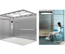 醫(yī)用電梯