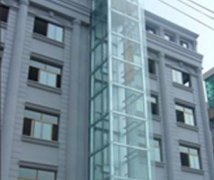 觀光電梯